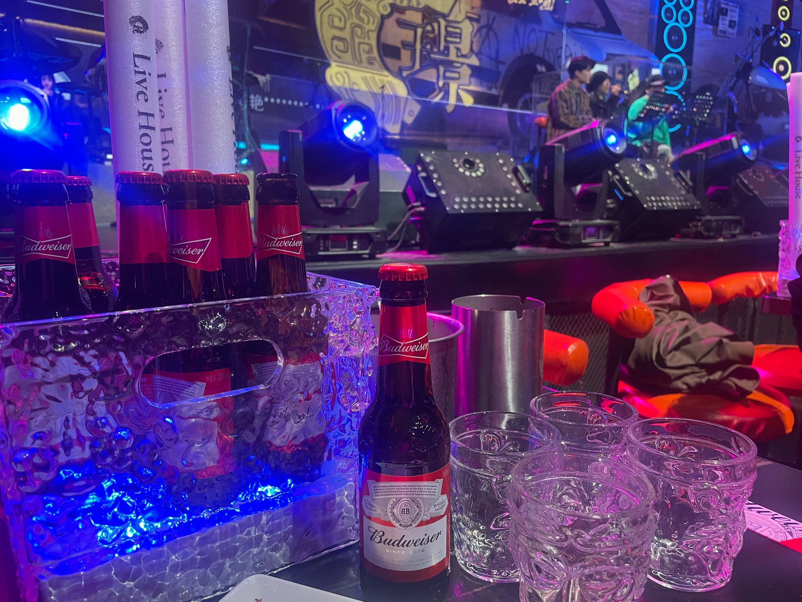 贵港商务ktv精选与实用攻略指南-桂平市ktv预订