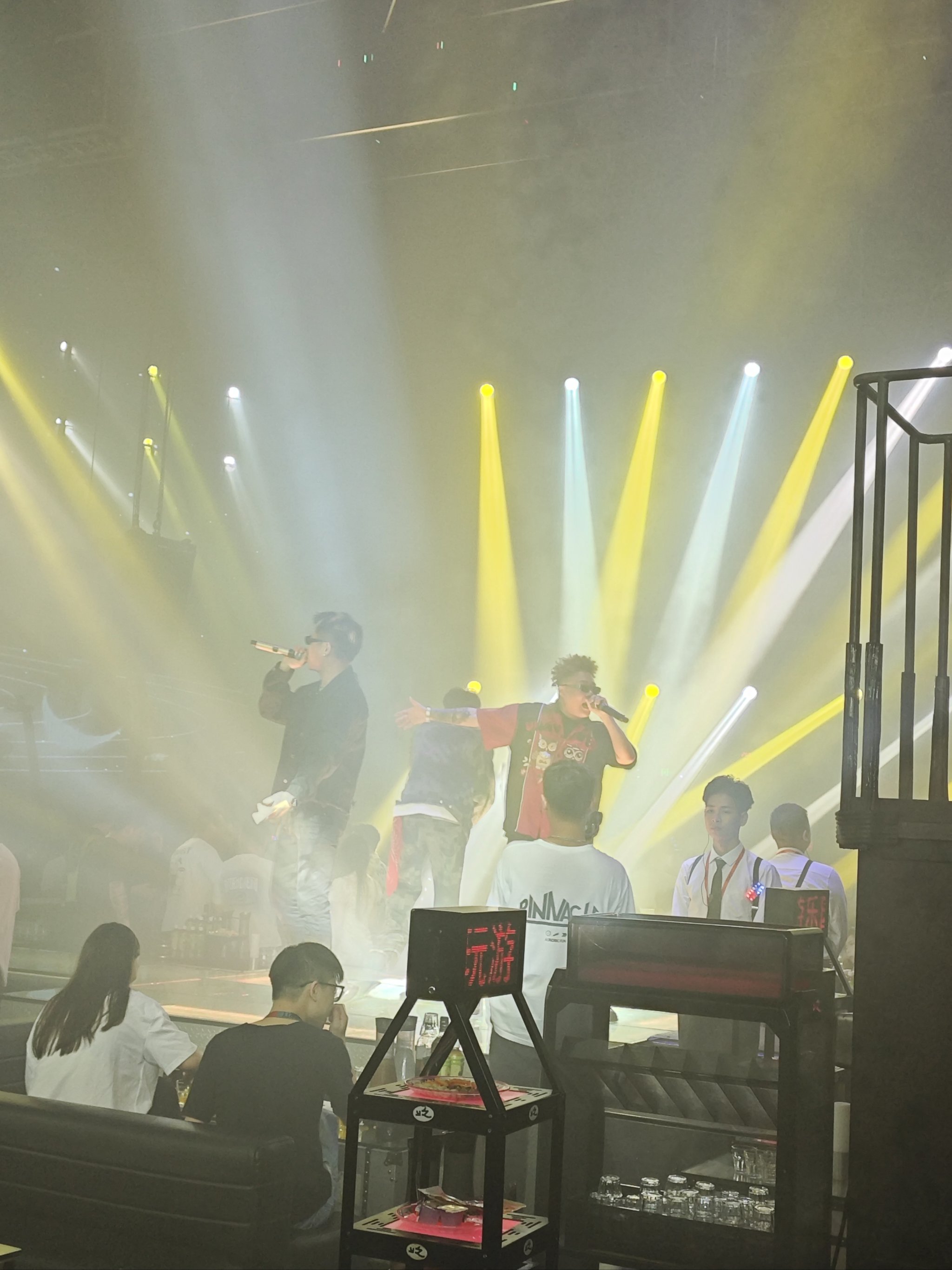 贵港商务ktv中低端实惠之选-桂平市ktv预订